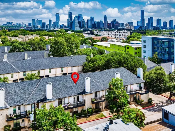 1307 Kinney Ave APT 140, Austin, TX 78704