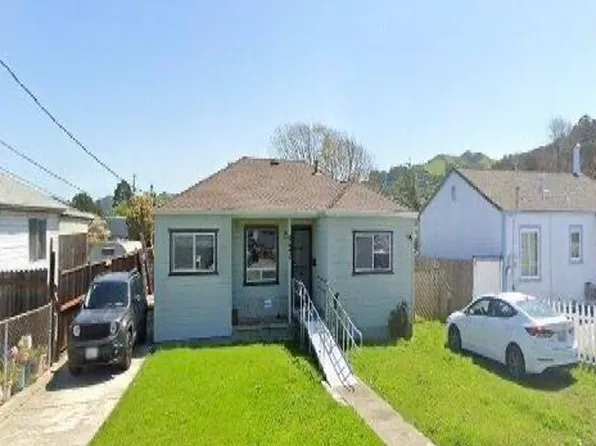 (undisclosed Address), El Sobrante, CA 94803