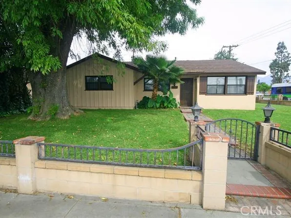 4892 San Bernardino St, Montclair, CA 91763
