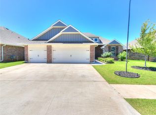 3909 Palmetto Trl, Oklahoma City, OK 73179