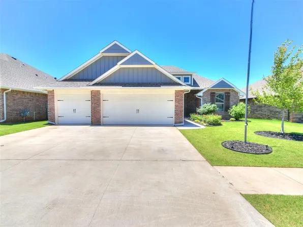 3909 Palmetto Trl, Oklahoma City, OK 73179
