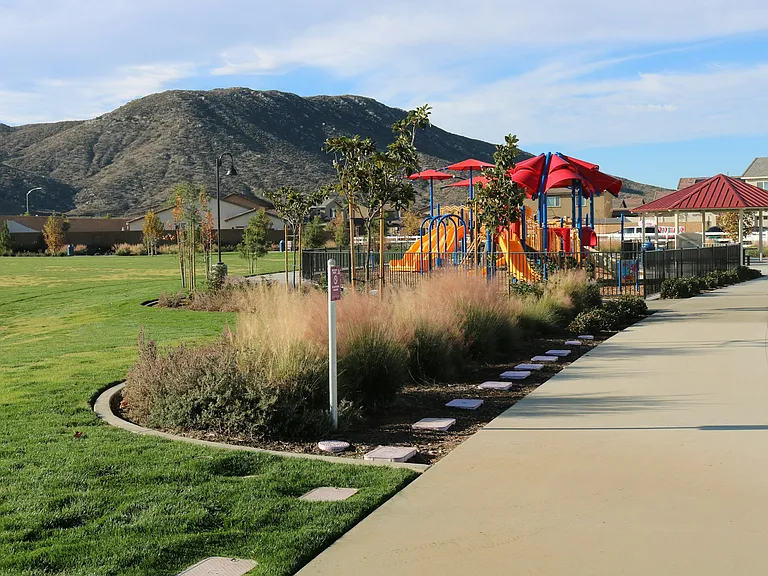 Explore Conestoga Park, a perfect spot for outdoor activities and family fun!