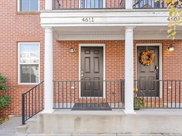 4611 Dillon St, Baltimore, MD 21224