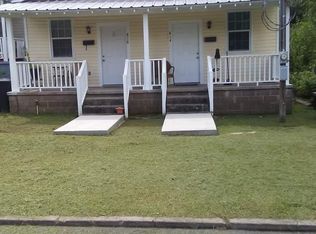 816 Myrtle Ave, Baton Rouge, LA 70802