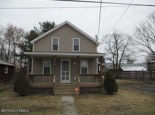14 Catherine St, Fort Ann, NY 12827