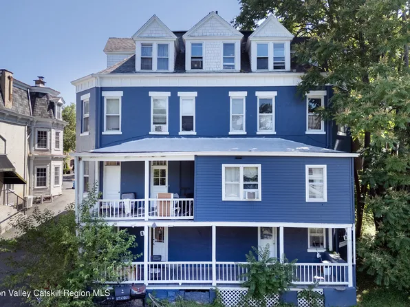 95 Green Street, Kingston, NY 12401