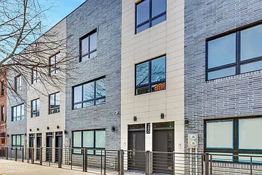280 Patchen Avenue in Stuyvesant Heights