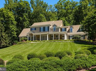 7610 Bear Wallow Rd, Warrenton, VA 20186