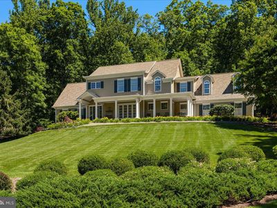 7610 Bear Wallow Rd, Warrenton, VA, 20186