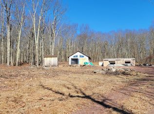 91 Lenni Lenape Rd, Cochecton Ny, NY 12764