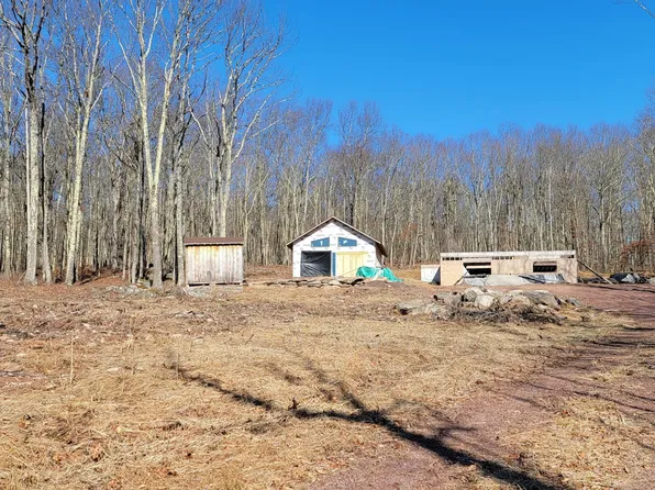 91 Lenni Lenape Rd, Cochecton Ny, NY 12764