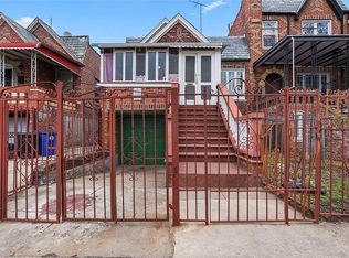 9 E 40th St, Brooklyn, NY 11203