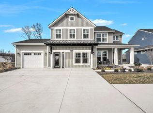 17071 136th Ave, Nunica, MI