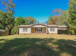 190 Stinson Rd, Milan, TN 38358