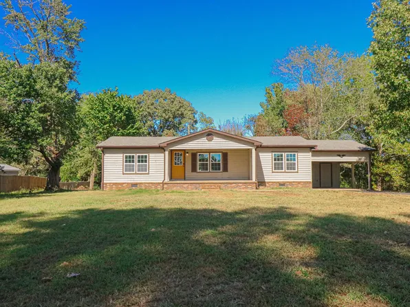 190 Stinson Rd, Milan, TN 38358