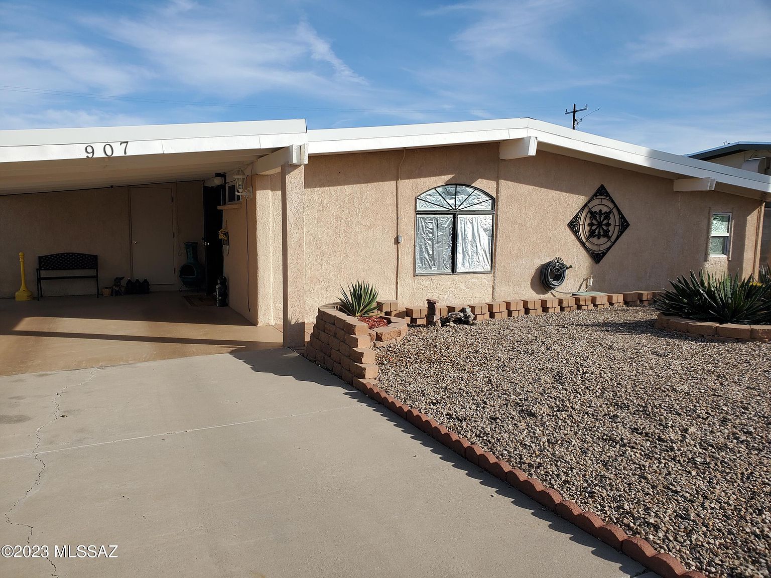 907 W 5th Ave, San Manuel, AZ 85631 Zillow
