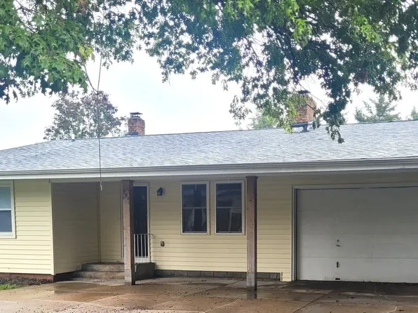 704 W 27th Ave, Bellevue, NE 68005