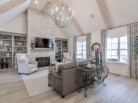 2nd image of 2018 Kingsbarns Dr Lot 18