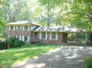 2786 Pine Hill Dr NW, Kennesaw, GA 30144