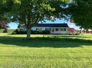 2366 Marlette Rd, Marlette, MI 48453