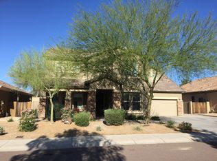 27132 N 83rd Gln, Peoria, AZ 85383
