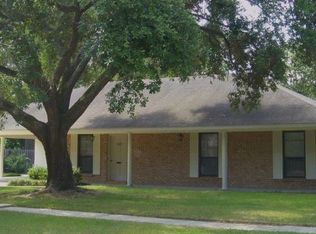 10470 Cinquefoil Ave, Baton Rouge, LA 70816