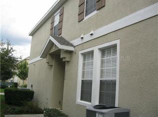 3549 Clay Brick Rd, Harmony, FL 34773