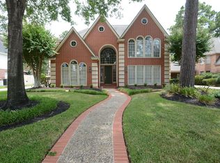 5415 Autumn Breeze Ct, Spring, TX 77379