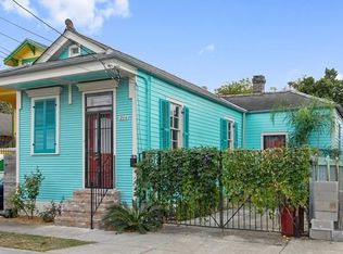 2514 N Derbigny St, New Orleans, LA 70117