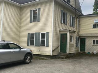 167 Main St #2, Montgomery Center, VT 05471