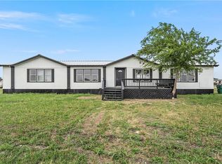 110 Valley View Ct, Troy, TX 76579