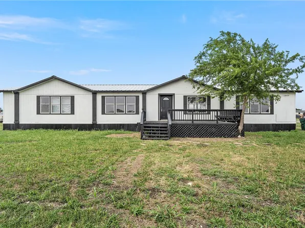 110 Valley View Ct, Troy, TX 76579