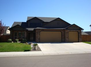 3740 N Petty, Meridian, ID 83642