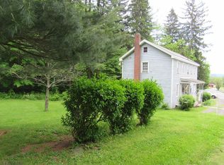 3771 Warriors Mark Path, Warriors Mark, PA 16877