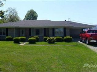 1692 Berea Rd, Richmond, KY 40475