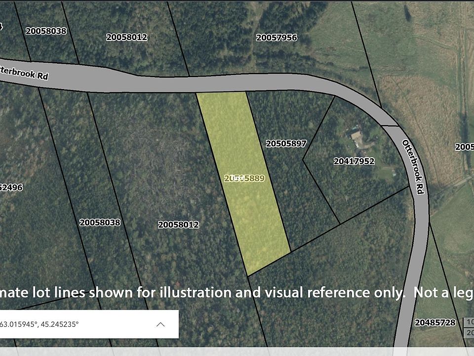 1st image of Otterbrook Rd Lot S-1
