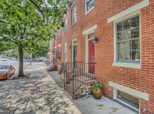 914 William St, Baltimore, MD 21230