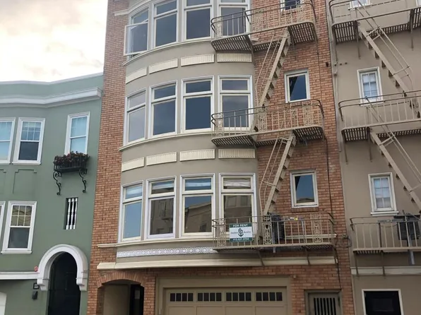 octavia, 3333 Octavia St APT 3, San Francisco, CA 94123