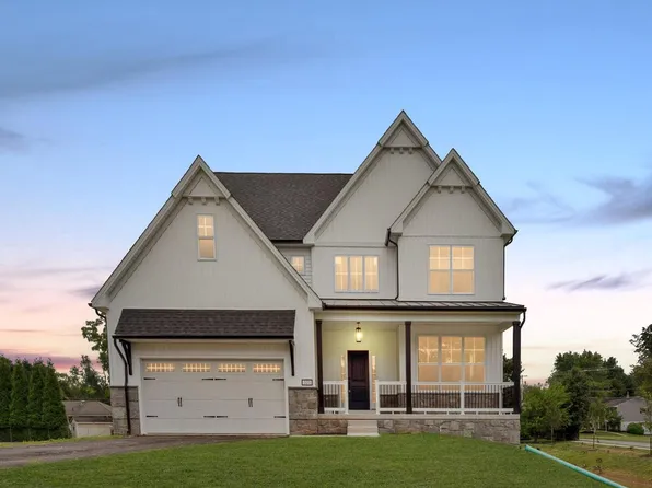 312 Brimfield Cir, Eagleville, PA 19403