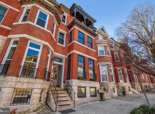 2102 Bolton St, Baltimore, MD 21217