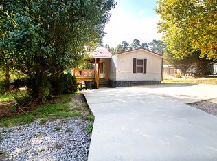 165 Bobwhite Trl, Alto, GA 30510