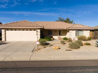 11540 E Lakeview Ave, Mesa, AZ 85209