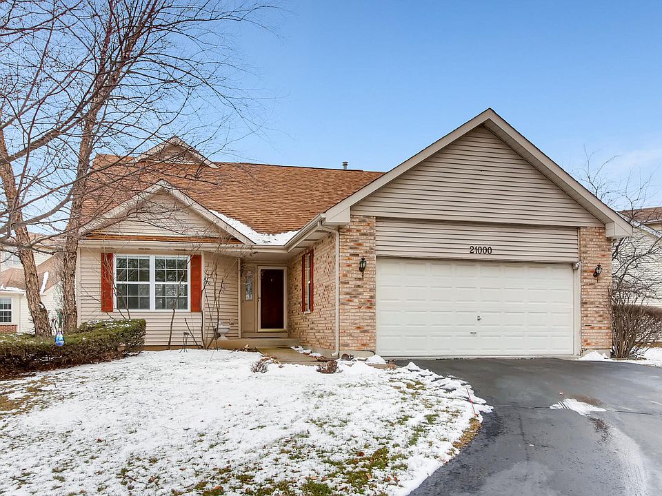 1st image of 21000 W Redberry Ct