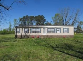 4794 Willow Green Rd, Farmville, NC 27828
