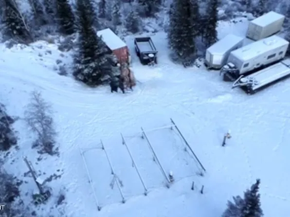 Nhn Hill Top Rd, Healy, AK 99743