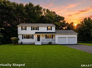 5 Butternut Drive, Bloomfield, CT 06002