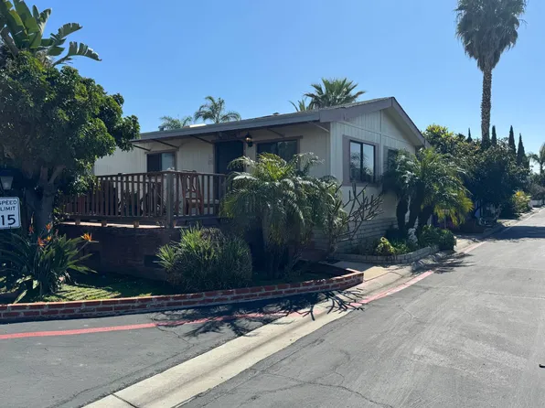 7850 Slater Ave Spc 11, Huntington Beach, CA 92647