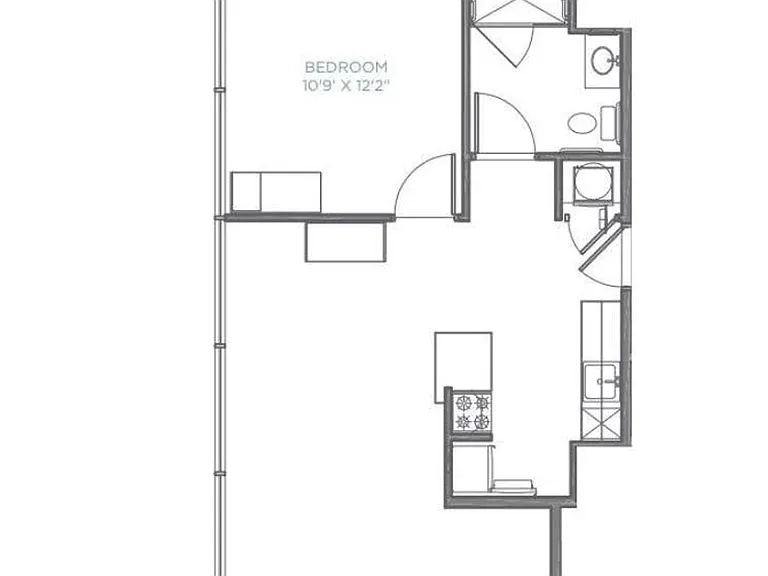 Spectra Boutique Apartments — Photo 13