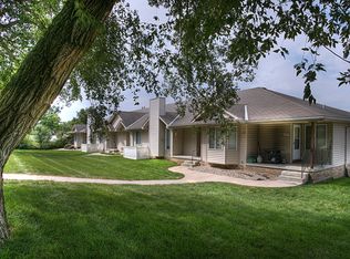 2538 N 83rd St #2538, Omaha, NE 68134