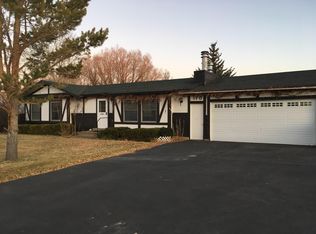 178 Washakie Dr, Evanston, WY 82930
